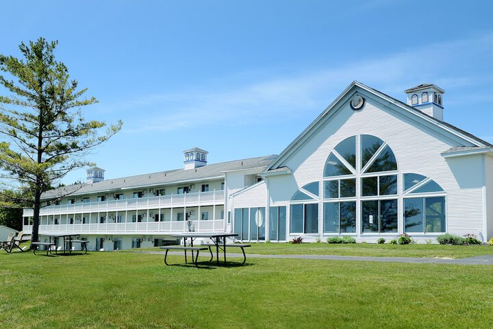 Hotel 5 of 49