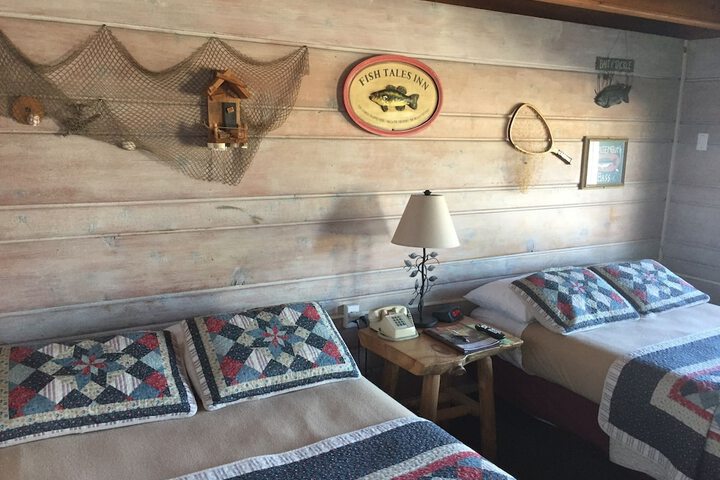 The Waters Inn