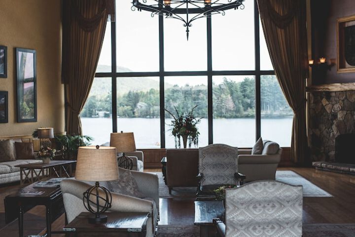 Golden Arrow Lakeside Resort