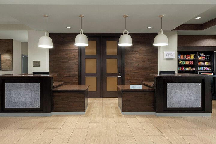 Fairfield Inn & Suites Riverside Corona / Norco