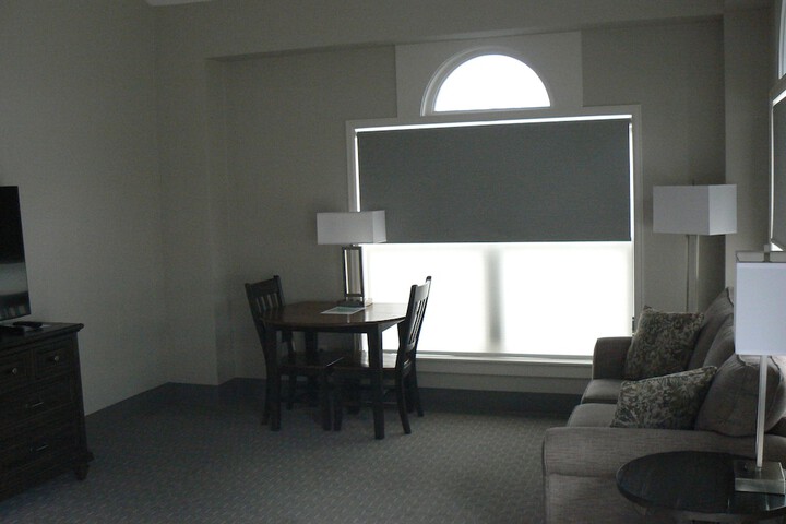 Lone Tree Golf Club & Hotel