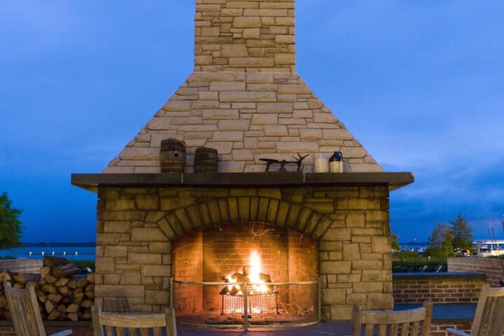 Hyatt Regency Chesapeake Bay