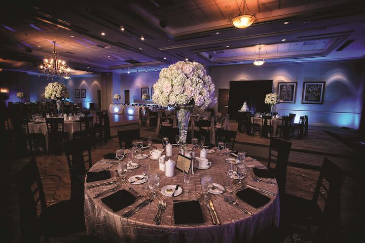 DoubleTree by Hilton Sunrise - Sawgrass Mills