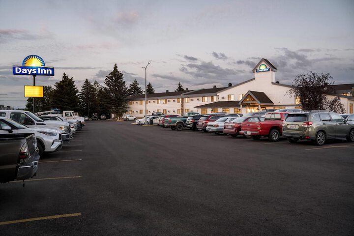 Days Inn by Wyndham Helena