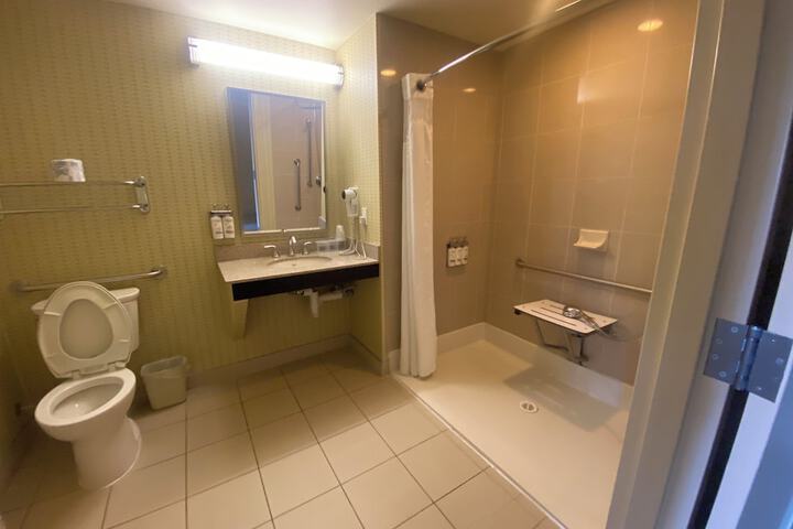 Wingate by Wyndham Fort Saskatchewan