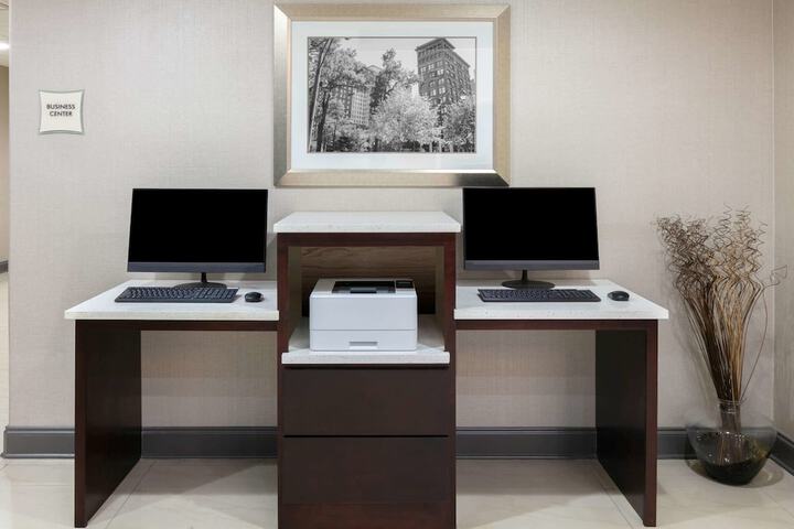 La Quinta Inn & Suites by Wyndham Horn Lake / Southaven Area