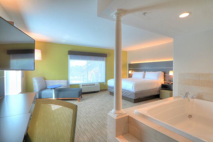 Holiday Inn Express Hotel & Suites Mobile / Saraland by IHG