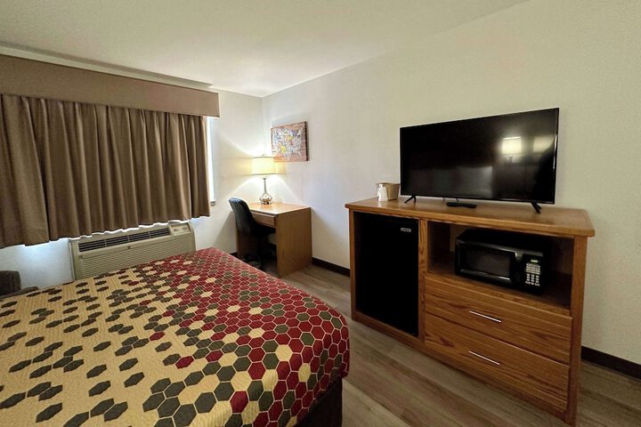 Wingate by Wyndham New Castle - Glenwood Springs