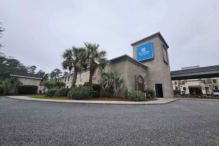 SureStay by Best Western Summerville Flowertown