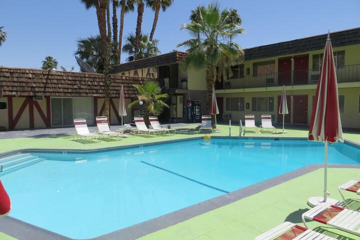 Pool 6 of 41