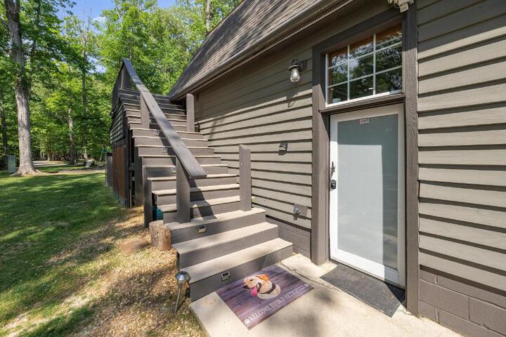 Chickahominy Riverside Guest Home by Williamsburg
