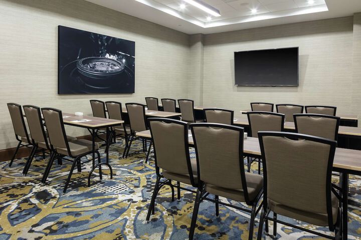 Embassy Suites by Hilton Grand Rapids DowntownMI