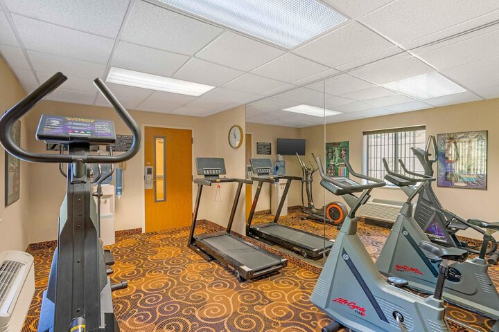 Extended Stay America Suites Lancaster County