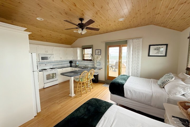 The Palms Hotel Fire Island