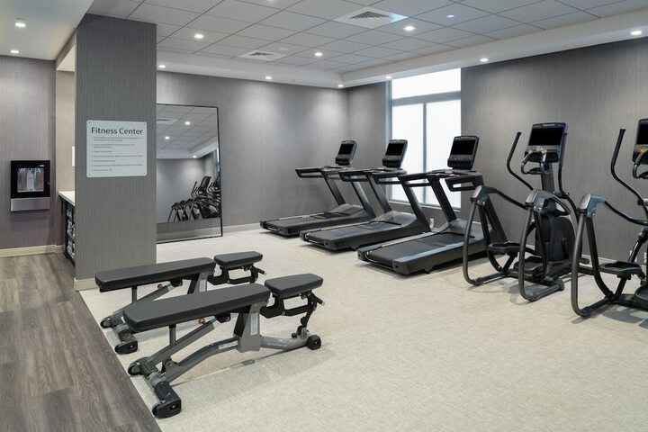 Health and Fitness 22 of 23