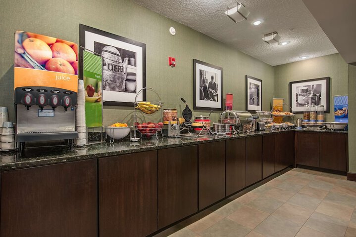 Hampton Inn Niceville - Eglin Air Force Base