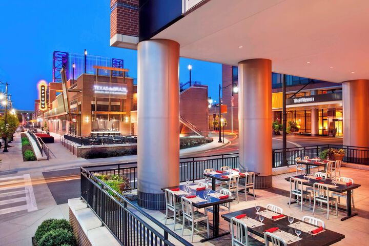 Terrace/Patio 68 of 69