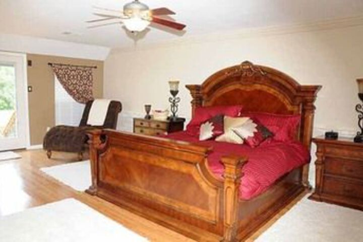 Seventh Heaven Ranch Resort Bed & Breakfast