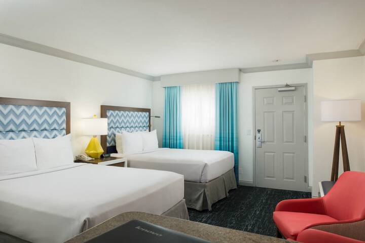 Bilmar Beach Resort