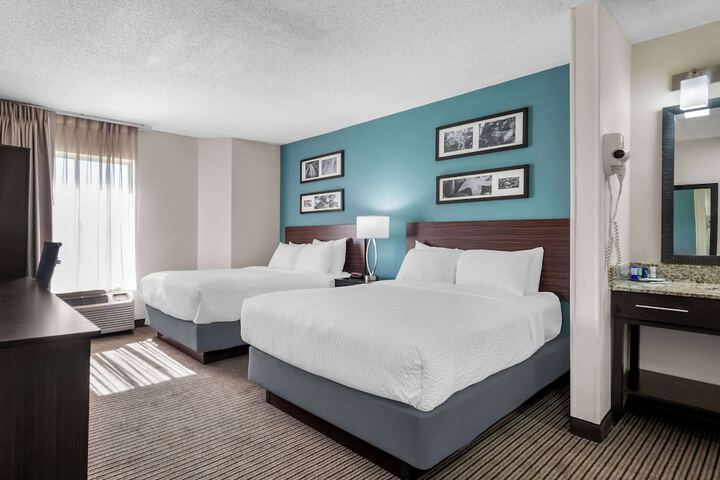 Sleep Inn Springfield West