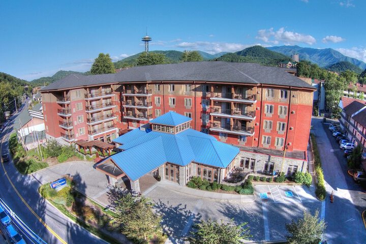 Hilton Garden Inn Gatlinburg