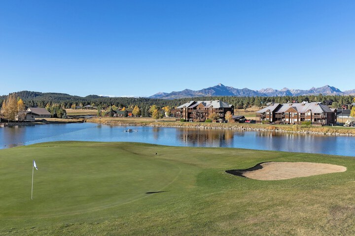 Club Wyndham Pagosa