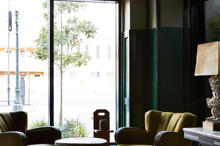 Hotel Interior 15 of 84
