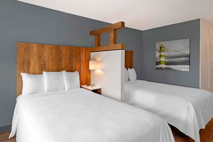Extended Stay America Premier Suites Miami Downtown Brickell
