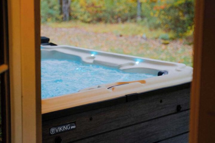 The 312 House a Boho Retreat Hocking Hills