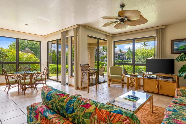 Shores at Waikoloa