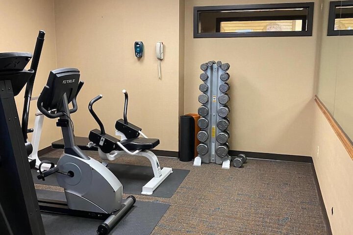 Health and Fitness 32 of 35