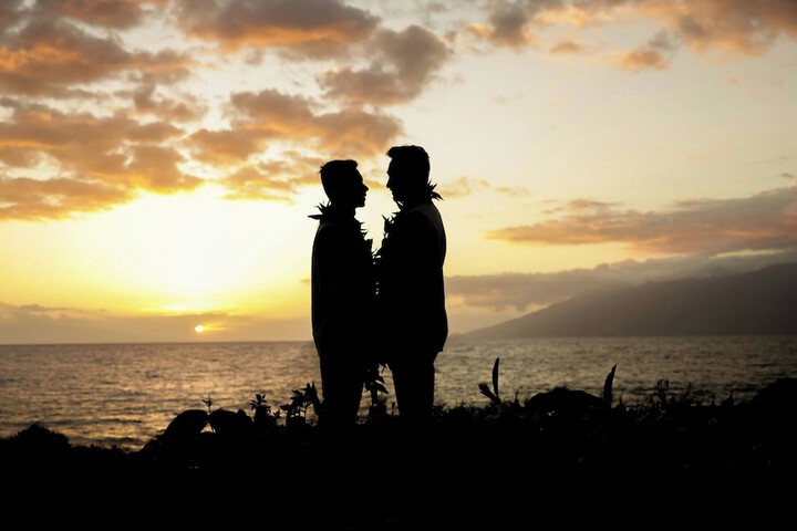 Wailea Beach Resort - Marriott Maui