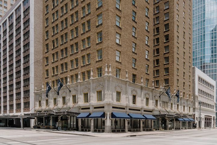 Hotel 8 of 48