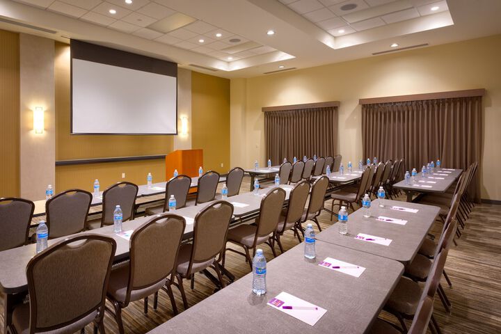 Hyatt Place Salt Lake City / Lehi