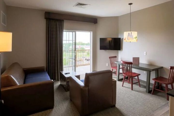 Great Wolf Lodge Illinois