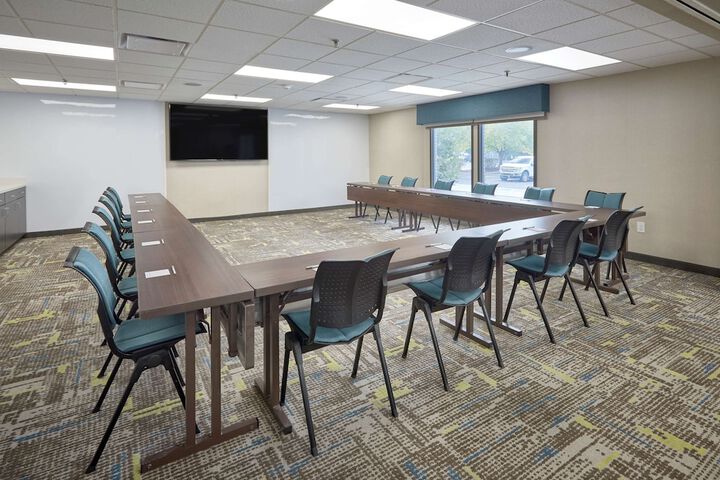 Hampton Inn by Hilton Harrisburg West