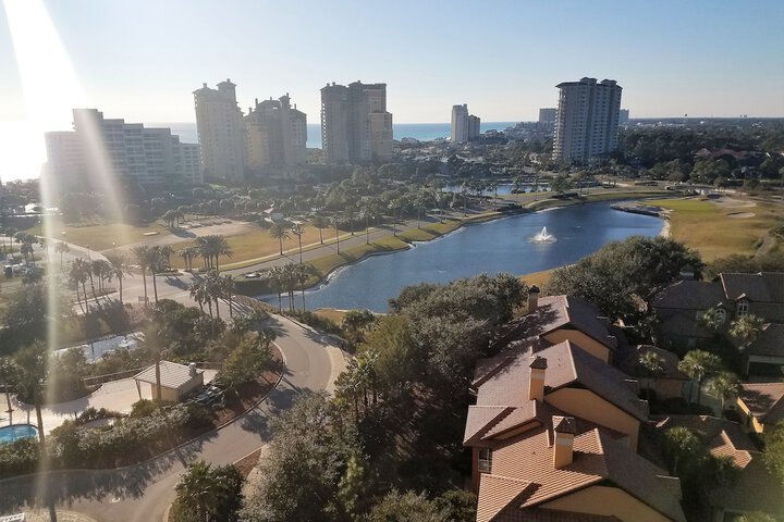 Sandestin Golf and Beach Resort