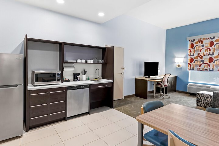 Home2 Suites by Hilton Youngstown West / Austintown