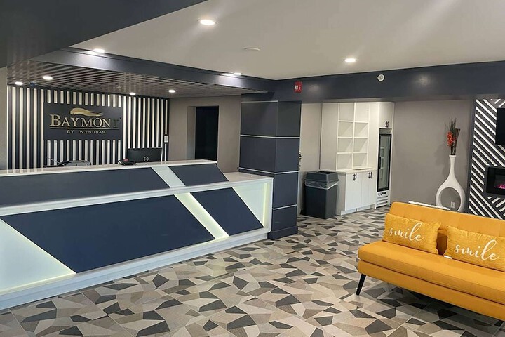 Hotel Interior 13 of 54