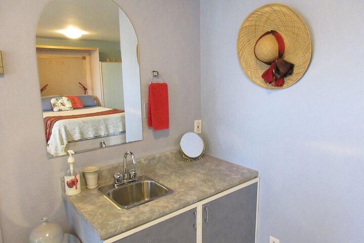 Gîte Saint-Laurent