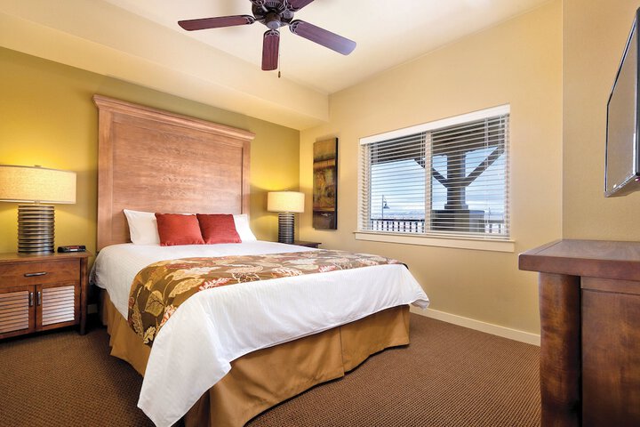 WorldMark Granby - Rocky Mountain Preserve
