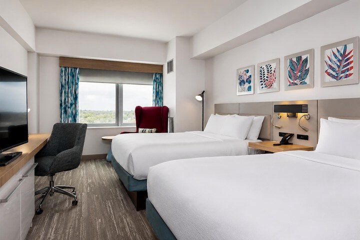 Hilton Garden Inn Ithaca