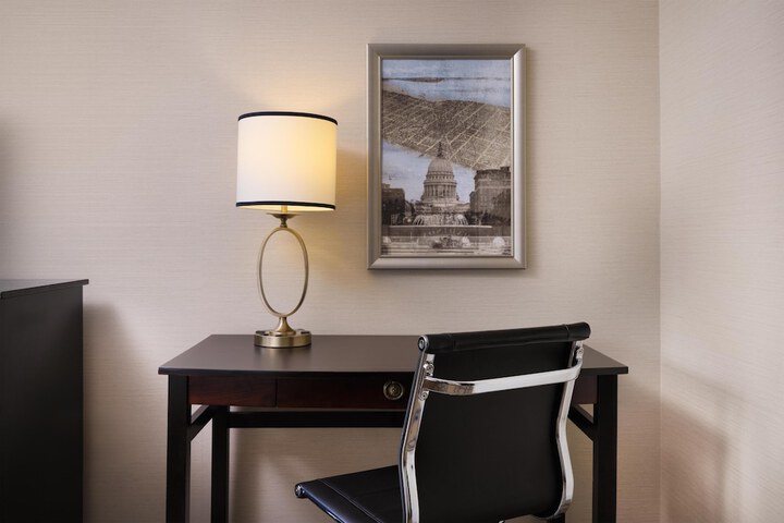 Best Western Premier Park Hotel