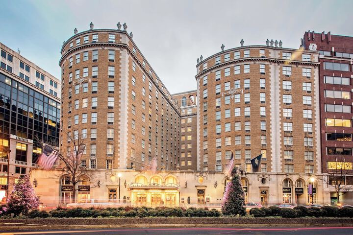 Hotel 3 of 91