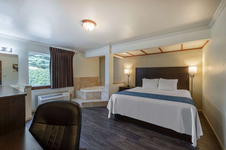 Travelodge by Wyndham Livingston Yellowstone