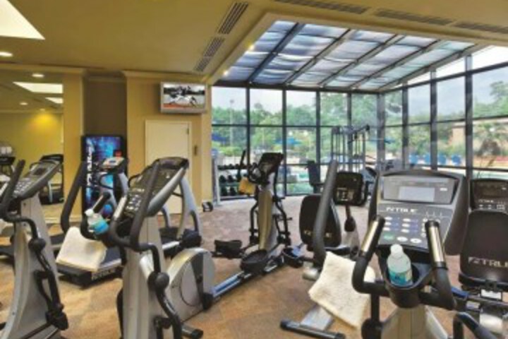 Radisson Hotel Columbia