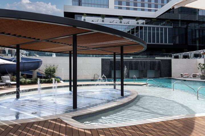 Loews Arlington
