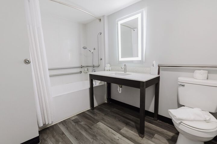 La Quinta Inn by Wyndham Amarillo Mid-City