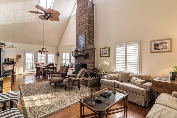 Lachicotte Vacation Rentals