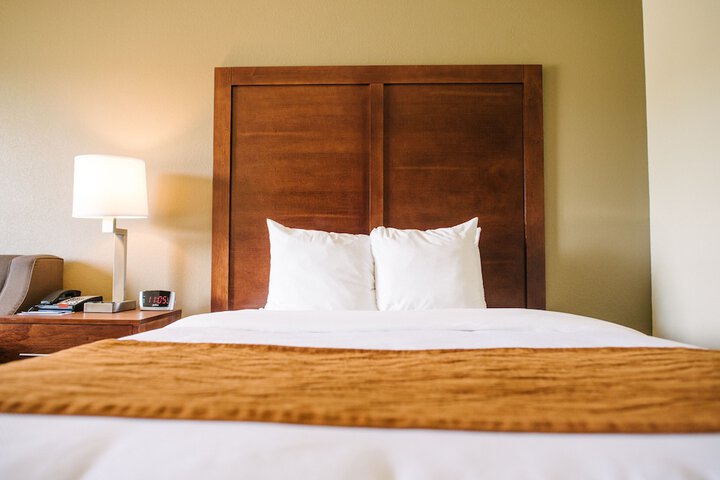 Comfort Inn & Suites Custer - Crazy Horse Area